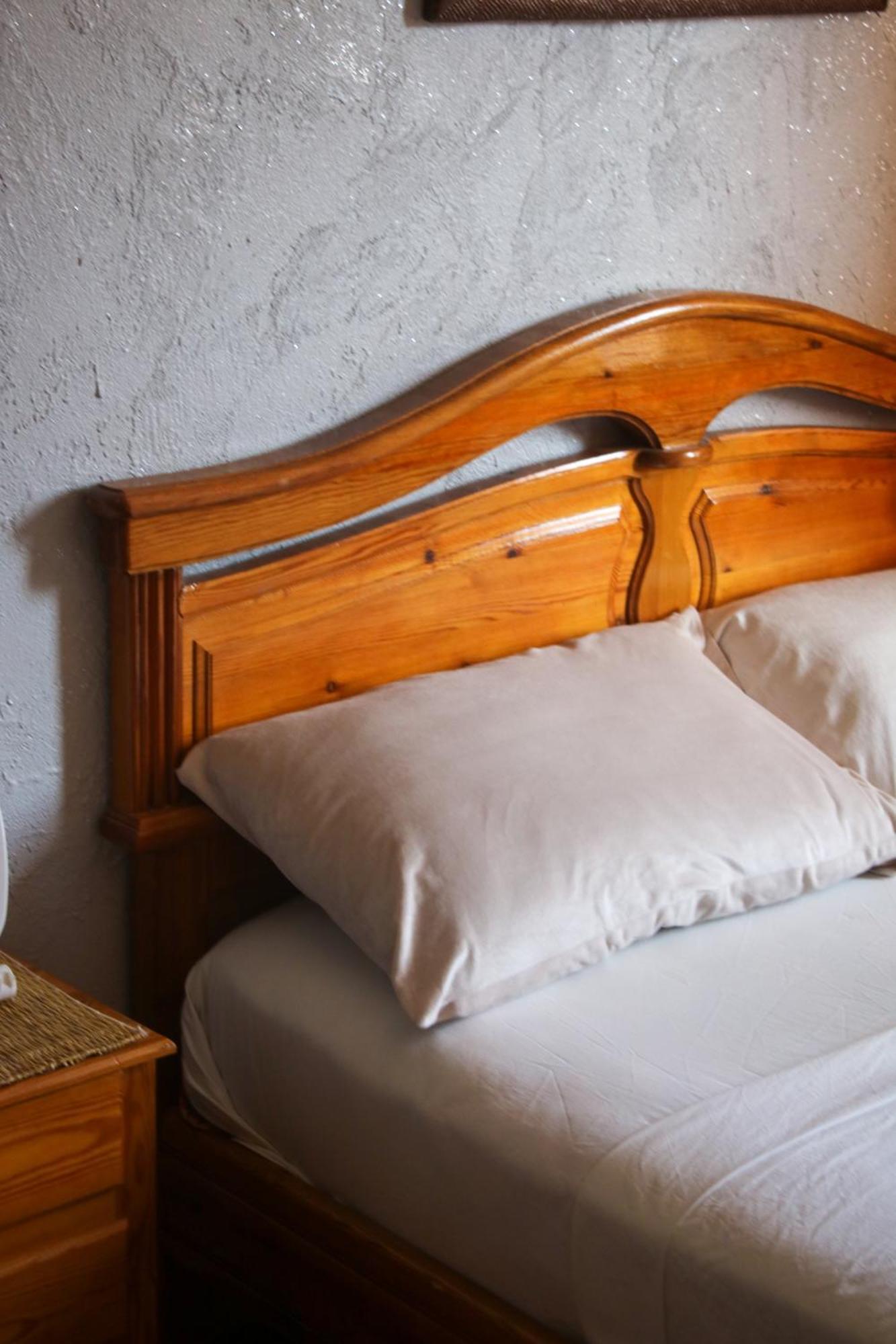 Auberge Les Montagnes Du Paradis Tagherat Anekrim Luaran gambar