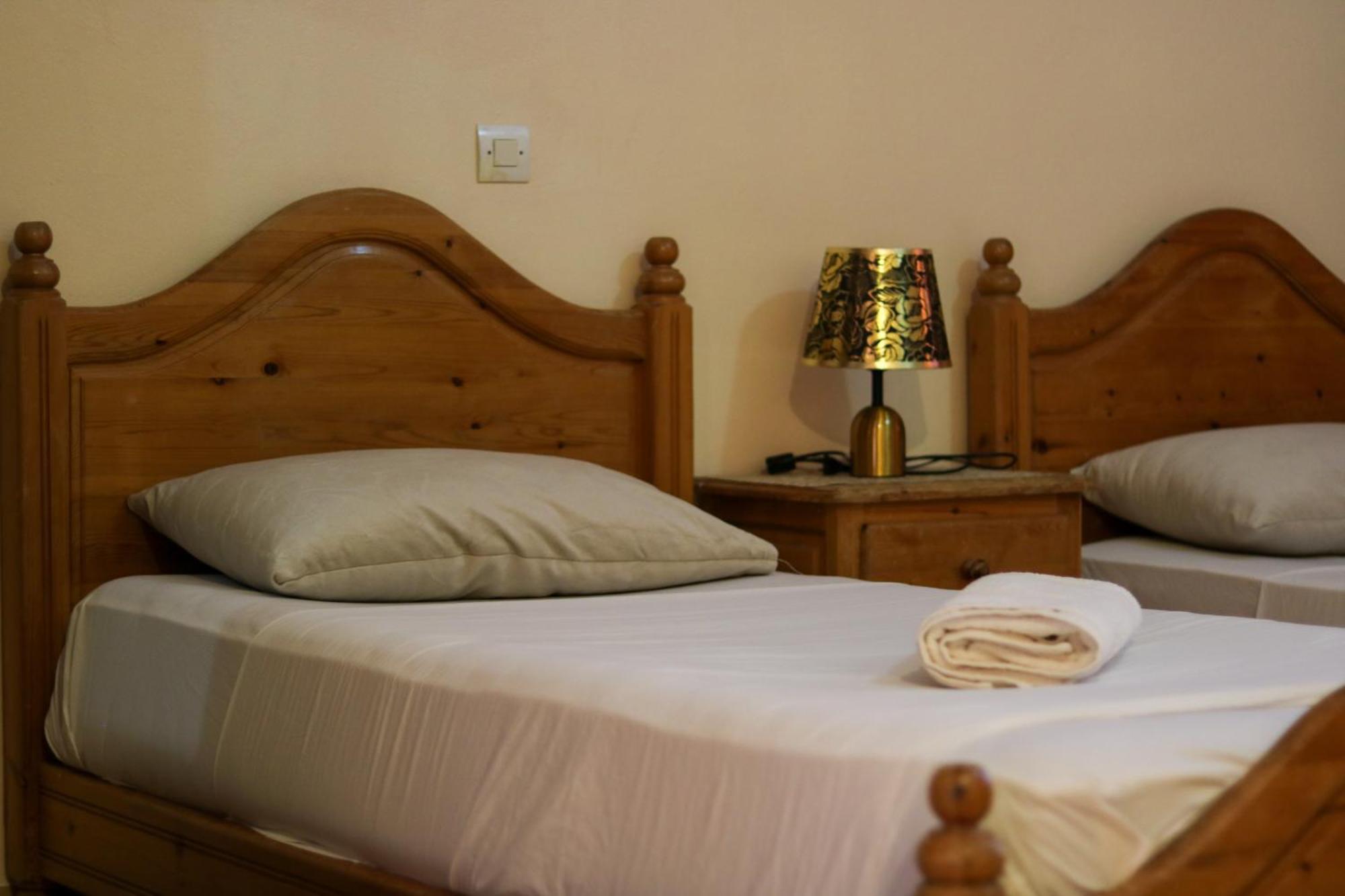 Auberge Les Montagnes Du Paradis Tagherat Anekrim Luaran gambar