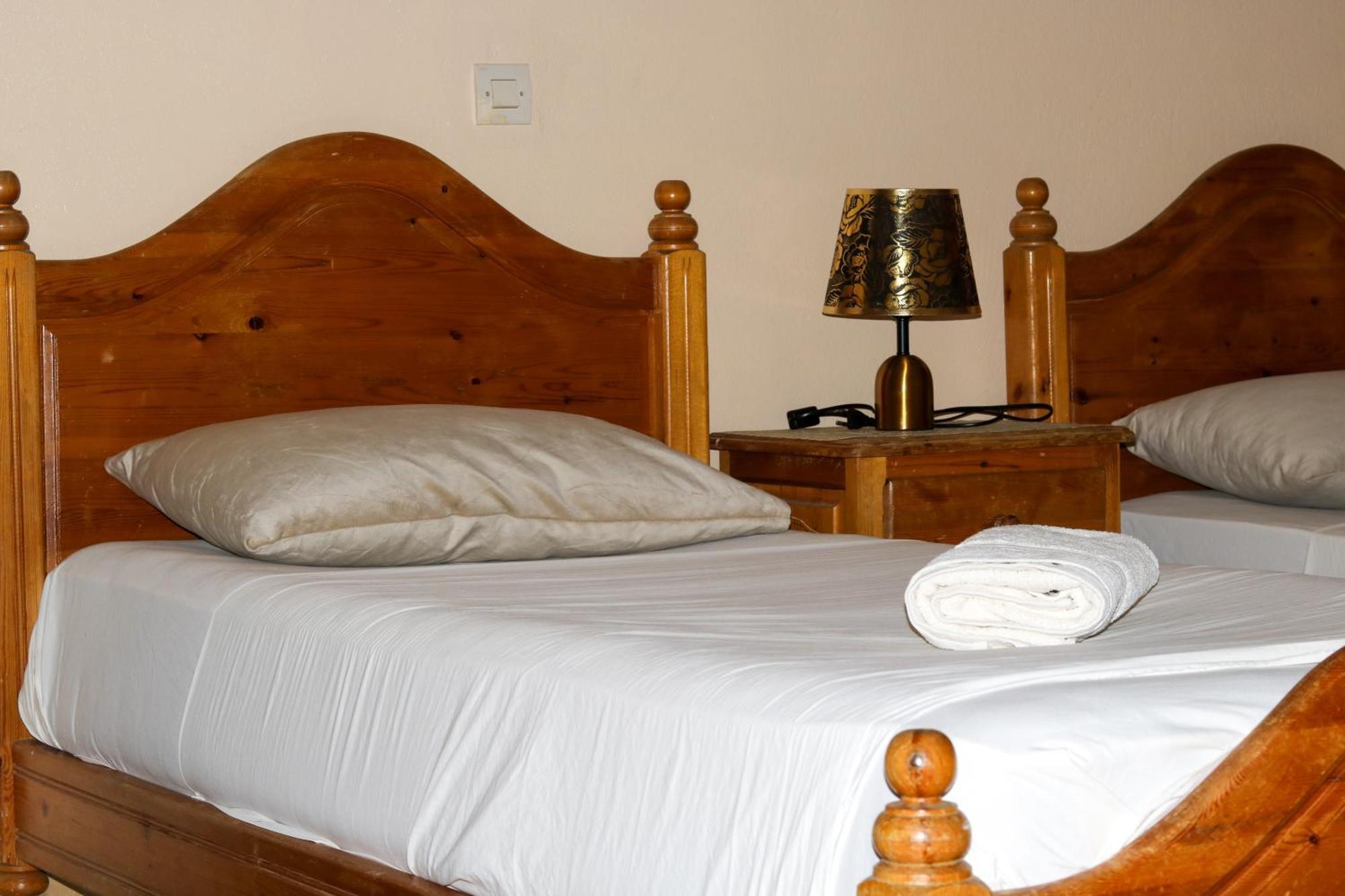 Auberge Les Montagnes Du Paradis Tagherat Anekrim Luaran gambar