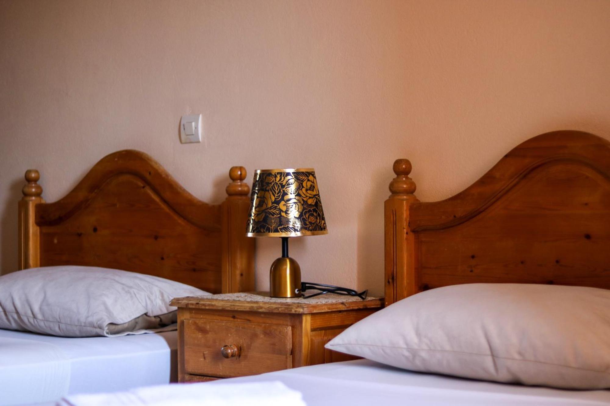 Auberge Les Montagnes Du Paradis Tagherat Anekrim Luaran gambar