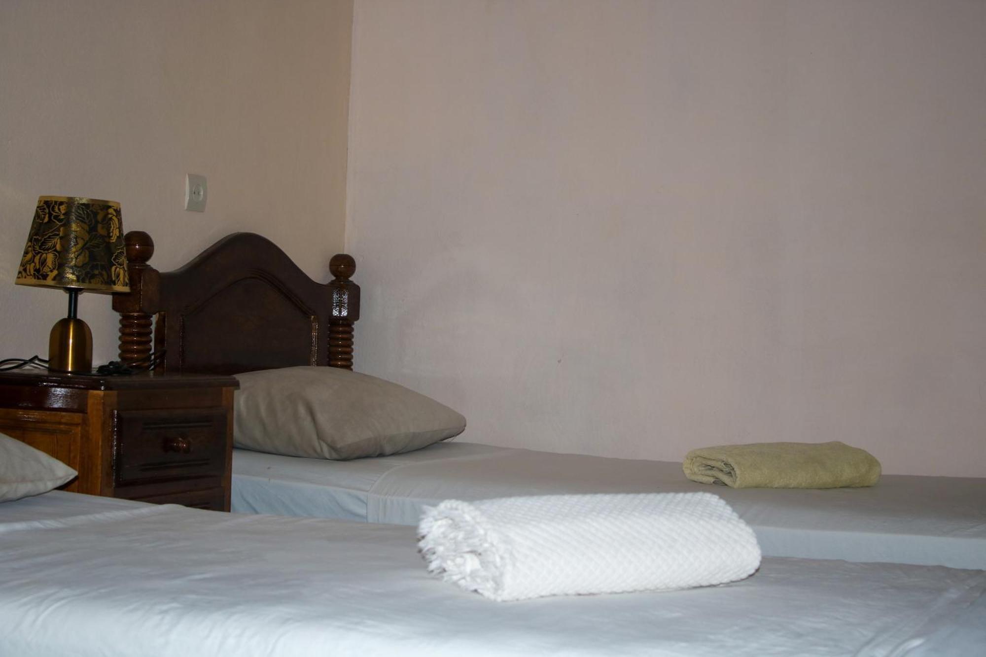 Auberge Les Montagnes Du Paradis Tagherat Anekrim Luaran gambar